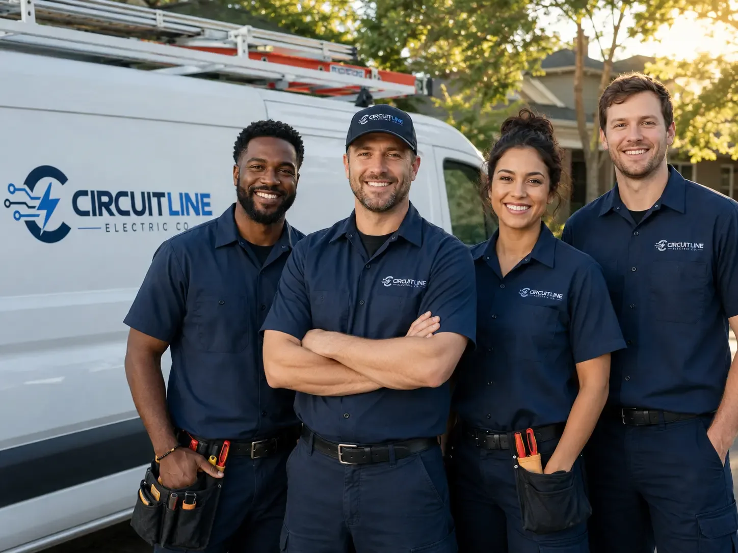 Whole Home Rewiring company in Avenel, NJ