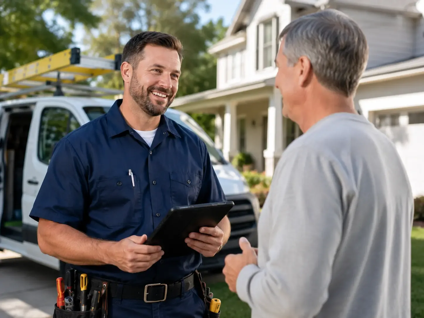 Whole Home Rewiring Avenel, NJ FAQs